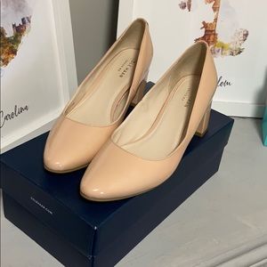 Cole Haan Heels
